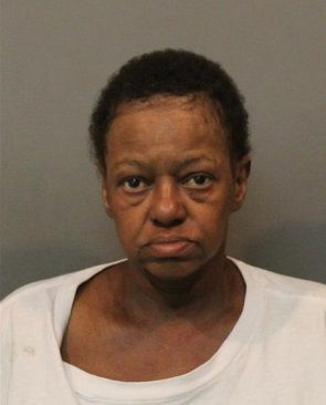 Celestine Lee